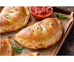 Calzone