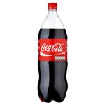 Bottle Coke  