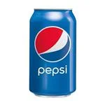 Can Pepsi 0.33l
