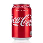 Can Coke 0.33l