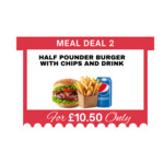 Meal Deal 2 