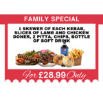Family Special
