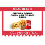 Meal Deal 5