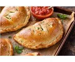Calzone