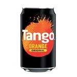 Can Orange Tango 0.33l