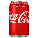 Can Coke 0.33l