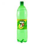 Bottle 7up 