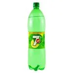 Bottle 7up 
